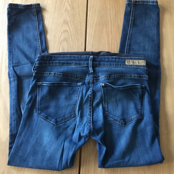 Maternity Jeans - 3 pairs of jeans - Picture 7 of 7